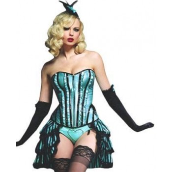 Betty Blue Corset ADULT HIRE